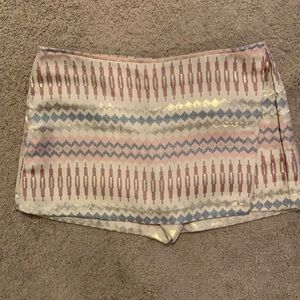 BCBGeneration skort